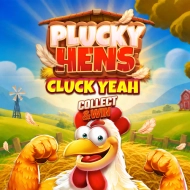 Plucky Hens: Cluck Yeah game tile