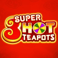 3 Super Hot Teapots game tile