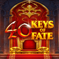 40 Keys of Fate game tile