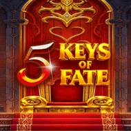5 Keys of Fate game tile