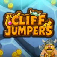 Cliff Jumpers game tile