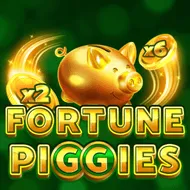 Fortune Piggies game tile