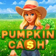 Pumpkin Cash game tile