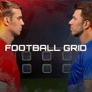Football Grid game tile