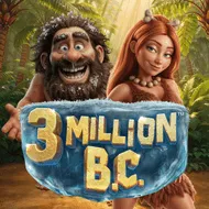 3 Million B.C. game tile