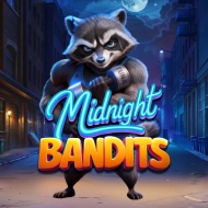 Midnight Bandits game tile