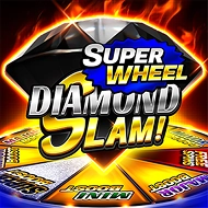 Diamond Slam: Super Wheel game tile
