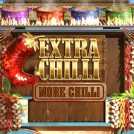Extra Chilli More Chilli game tile