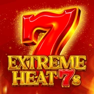Extreme Heat 7s game tile