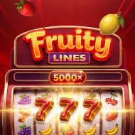 Fruity Lines game tile