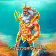 Triton's Realm game tile