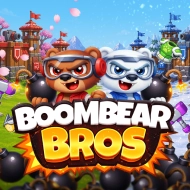 Boombear Bros game tile