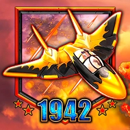 Air Combat 1942 game tile