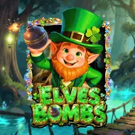 Elves Bombs game tile