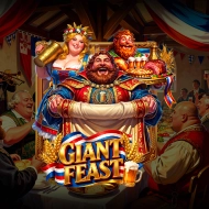 Giant Feast game tile