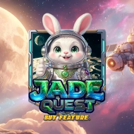 Jade Quest Buy Feature game tile