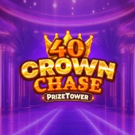 40 Crown Chase PrizeTower game tile