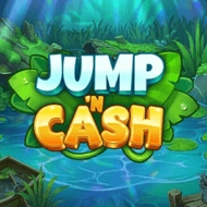 Jump'n'Cash game tile