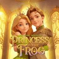 Grimms' Bounty: Princess & the Frog game tile