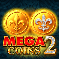 Mega Coins 2 game tile
