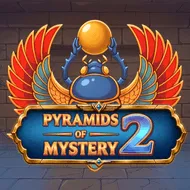 Pyramids Of Mystery 2 game tile