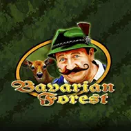 Bavarian Forest game tile