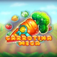 Carrotina Mega game tile