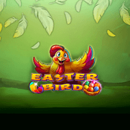 Easter Bird game tile