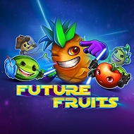 Future Fruits game tile
