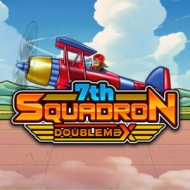 7th Squadron DoubleMax game tile