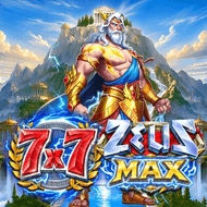 7x7 Zeus Max game tile