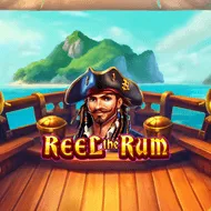 Reel the Rum game tile
